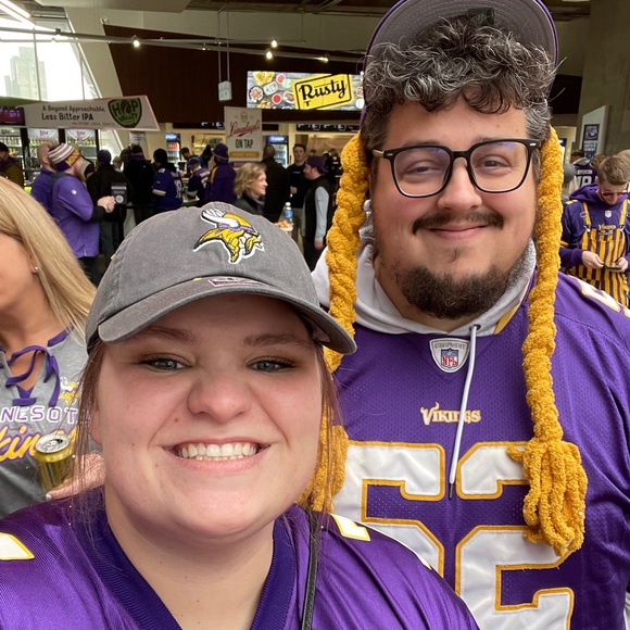 Meet your Posher, Resurgence! - Picture 2 of 8